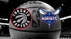 Toronto Raptors x Charlotte Hornets: Palpite e prognóstico do jogo da NBA (18/12)