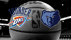 Oklahoma City Thunder x Memphis Grizzlies: Palpite e prognóstico do jogo da NBA (18/12)