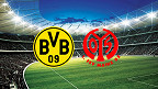 Borussia Dortmund x Mainz: Palpite do jogo da Bundesliga (19/12)