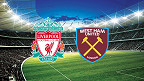 Liverpool x West Ham: Palpite do jogo da Copa da Liga Inglesa (20/12)