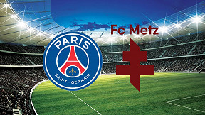 PSG x Metz: Palpite e odds do jogo da Ligue 1 (20/12)