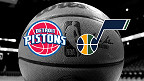 Detroit Pistons x Utah Jazz: Palpite e prognóstico do jogo da NBA (21/12)