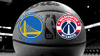 Golden State Warriors x Washington Wizards: Palpite e prognóstico do jogo da NBA (23/12)