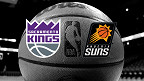 Sacramento Kings x Phoenix Suns: Palpite e prognóstico do jogo da NBA (23/12)