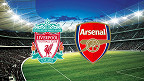 Liverpool x Arsenal: Palpite e odds do jogo da Premier League (23/12)