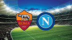Roma x Napoli: Palpite do jogo do Campeonato Italiano (23/12) 