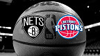 Brooklyn Nets x Detroit Pistons: Palpite e prognóstico do jogo da NBA (23/12)