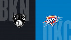Brooklyn Nets x Oklahoma City Thunder: Palpite e prognóstico do jogo da NBA (05/01)