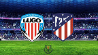 Lugo x Atlético de Madrid: Palpite do jogo da Copa do Rei (06/01)