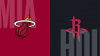Miami Heat x Houston Rockets: Palpite e prognóstico do jogo da NBA (08/01)