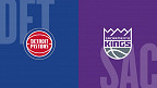 Detroit Pistons x Sacramento Kings: Palpite e prognóstico do jogo da NBA (09/01)