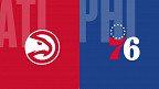 Atlanta Hawks x Philadelphia 76ers: Palpite e prognóstico do jogo da NBA (10/01)