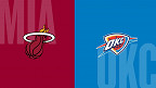 Miami Heat x Oklahoma City Thunder: Palpite e prognóstico do jogo da NBA (10/01)