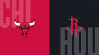 Chicago Bulls x Houston Rockets: Palpite e prognóstico do jogo da NBA (10/01)