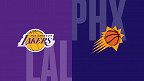 Los Angeles Lakers x Phoenix Suns: Palpite e prognóstico do jogo da NBA (12/01)
