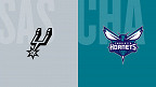 San Antonio Spurs x Charlotte Hornets: Palpite e prognóstico do jogo da NBA (12/01)