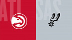 Atlanta Hawks x San Antonio Spurs: Palpite e prognóstico do jogo da NBA (15/01)