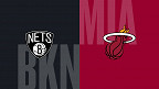 Brooklyn Nets x Miami Heat: Palpite e prognóstico do jogo da NBA (15/01)