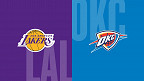 Los Angeles Lakers x Oklahoma City Thunder: Palpite e prognóstico do jogo da NBA (16/01)