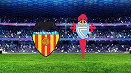 Valencia x Celta de Vigo: Palpite do jogo da Copa do Rei (17/01)