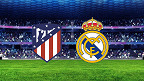 Atlético de Madrid x Real Madrid: Palpite do jogo da Copa do Rei (18/01)