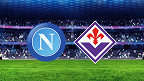 Napoli x Fiorentina: Palpite e odds do jogo da Supercopa da Itália (18/01)