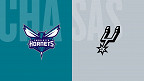 Charlotte Hornets x San Antonio Spurs; Palpite e prognóstico do jogo da NBA (19/01)