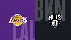 Los Angeles Lakers x Brooklyn Nets: Palpite e prognóstico do jogo da NBA (20/01)