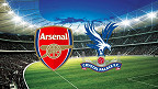 Arsenal x Crystal Palace: Palpite e odds do jogo da Premier League (20/01)