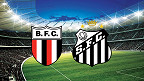 Botafogo-SP x Santos: Palpite, odds e prognóstico do jogo da 1ª rodada do Campeonato Paulista hoje (20/01)