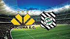 Criciúma x Figueirense: Palpite, odds e prognóstico do jogo da 1ª rodada do Campeonato Catarinense hoje (20/01)