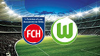 Heidenheim x Wolfsburg: Palpite do jogo da Bundesliga (20/01)