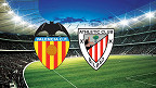 Valencia x Athletic Bilbao: Palpite e odds do jogo da La Liga (20/01)