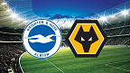 Brighton x Wolverhampton: Palpite e odds do jogo da Premier League (22/01)