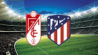Granada x Atlético de Madrid: Palpite do jogo de La Liga (22/01)