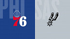 Philadelphia 76ers x San Antonio Spurs: Palpite e prognóstico do jogo da NBA (22/01)