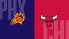 Phoenix Suns x Chicago Bulls: Palpite e prognóstico do jogo da NBA (22/01)