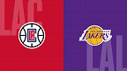 Los Angeles Clippers x Los Angeles Lakers: Palpite e prognóstico do jogo da NBA (24/10)