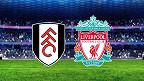 Fulham x Liverpool: Palpite do jogo da Copa da Liga Inglesa (24/01)