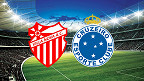 Villa Nova x Cruzeiro: Palpite, odds e prognóstico do jogo da 1ª rodada do Campeonato Mineiro (24/01)