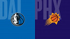 Dallas Mavericks x Phoenix Suns: Palpite e prognóstico do jogo da NBA (24/01)
