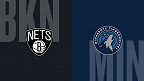 Brooklyn Nets x Minnesota Timberwolves: Palpite e prognóstico do jogo da NBA (25/01)