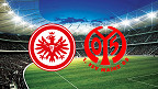 Eintracht Frankfurt x Mainz: Palpite do jogo da Bundesliga (26/01)