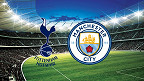 Tottenham x Manchester City: Palpite e odds do jogo da Copa da Inglaterra (26/01)