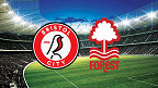 Bristol City x Nottingham Forest: Palpite e odds do jogo da Copa da Inglaterra (26/01)