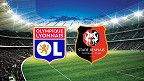 Lyon x Rennes: Palpite e odds do jogo da Ligue 1 (26/01)
