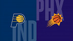 Indiana Pacers x Phoenix Suns: Palpite e prognóstico do jogo da NBA (26/01)