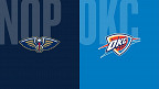 New Orleans Pelicans x Oklahoma City Thunder: Palpite e prognóstico do jogo da NBA (26/01)