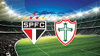 São Paulo x Portuguesa: Palpite, odds e prognóstico do jogo do Campeonato Paulista (27/01)