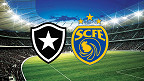 Botafogo x Sampaio Corrêa: Palpite, odds e prognóstico do jogo do Campeonato Carioca (27/01)